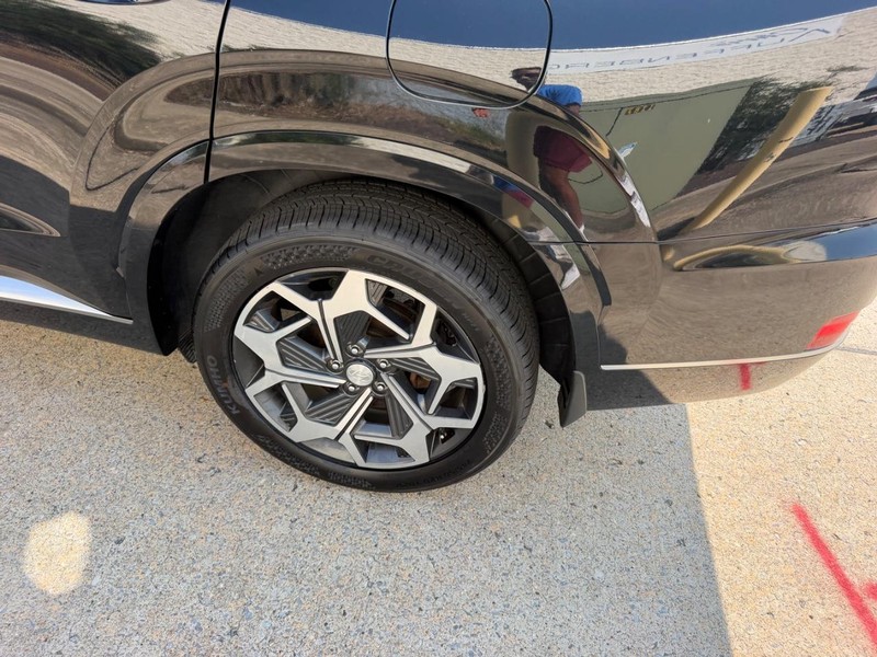 Hyundai Palisade Vehicle Full-screen Gallery Image 07