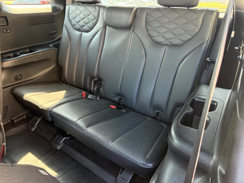 Hyundai Palisade Vehicle Full-screen Gallery Image 08