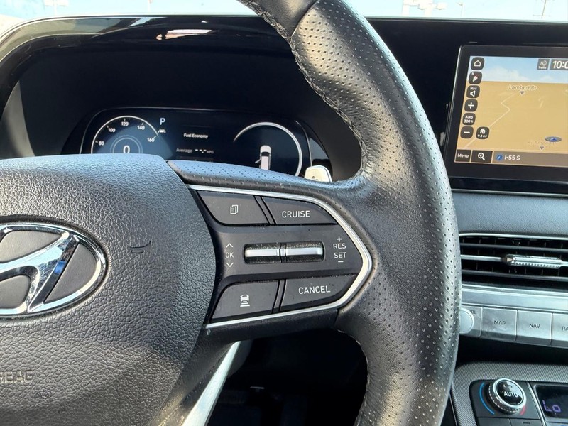 Hyundai Palisade Vehicle Full-screen Gallery Image 15
