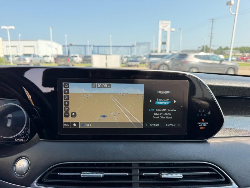 Hyundai Palisade Vehicle Full-screen Gallery Image 16