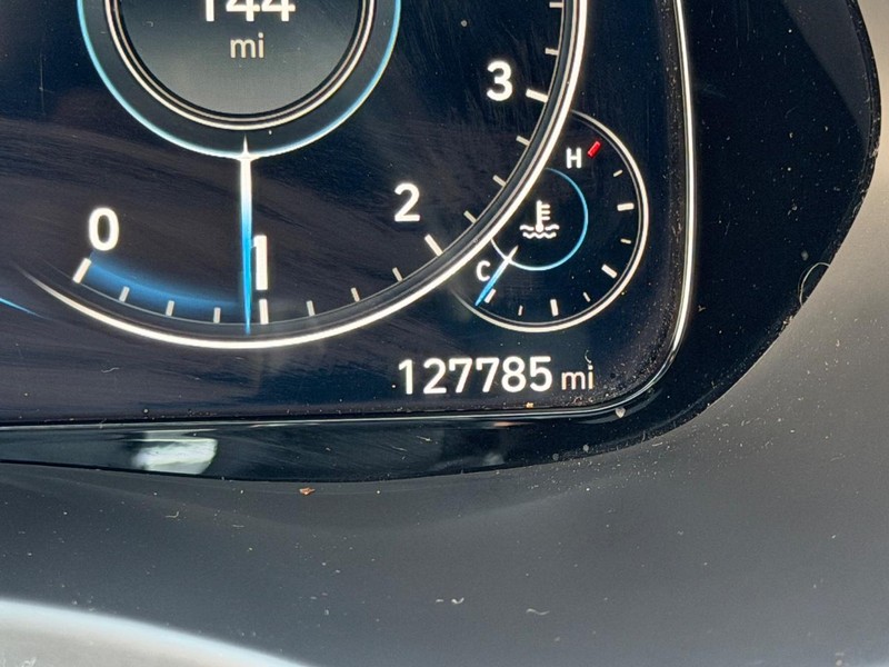 Hyundai Palisade Vehicle Full-screen Gallery Image 22