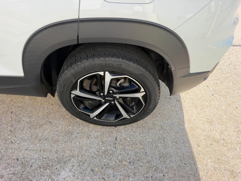 Chevrolet TrailBlazer Vehicle Full-screen Gallery Image 07