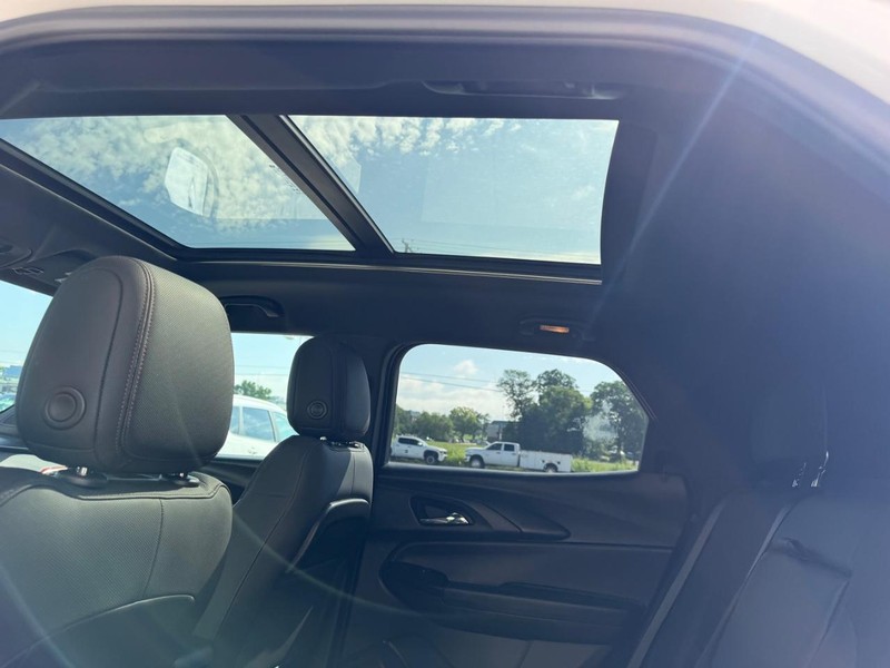 Chevrolet TrailBlazer Vehicle Full-screen Gallery Image 09