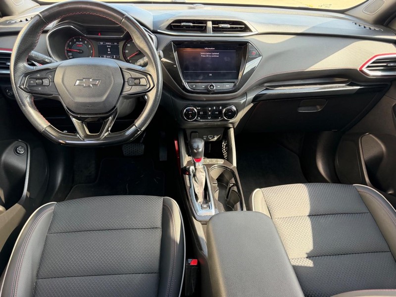Chevrolet TrailBlazer Vehicle Full-screen Gallery Image 10