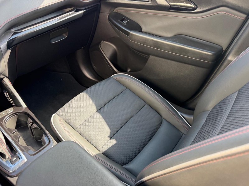 Chevrolet TrailBlazer Vehicle Full-screen Gallery Image 17