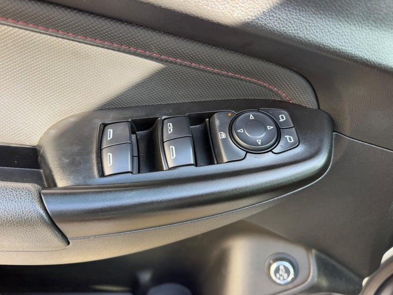 Chevrolet TrailBlazer Vehicle Full-screen Gallery Image 18