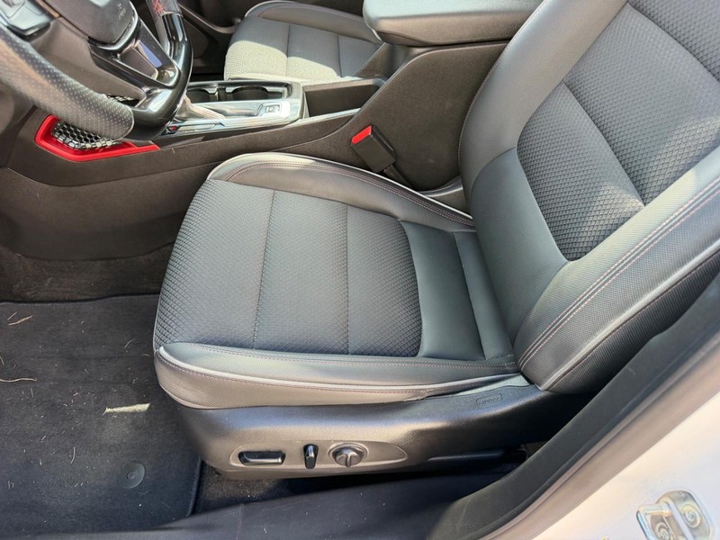 Chevrolet TrailBlazer Vehicle Full-screen Gallery Image 19