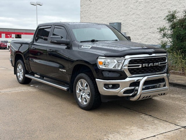 Cape Girardeau MO 2023 Ram 1500 more details - ram 1500