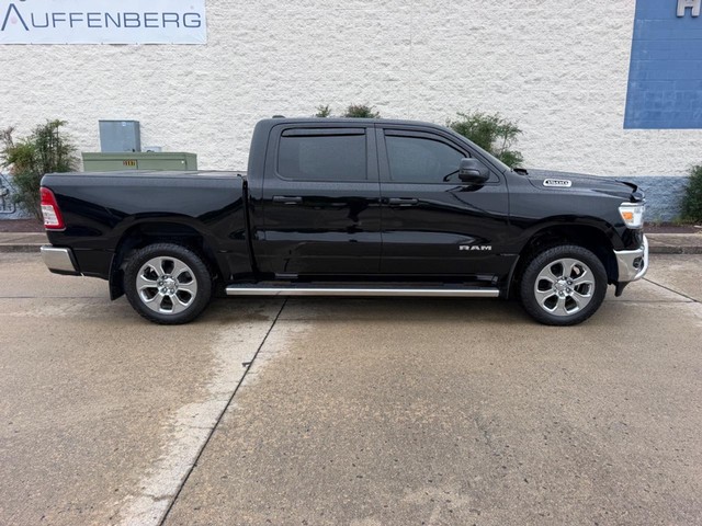 2023 RAM Ram 1500 Pickup Big Horn/Lone Star - Photo 2