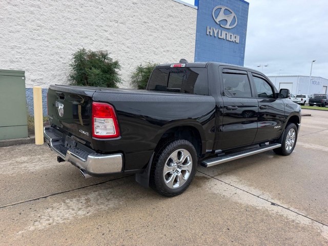 2023 RAM Ram 1500 Pickup Big Horn/Lone Star - Photo 3