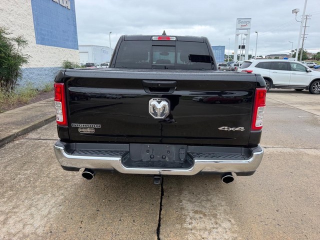 2023 RAM Ram 1500 Pickup Big Horn/Lone Star - Photo 4