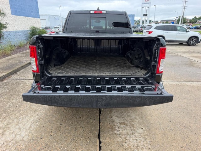 2023 RAM Ram 1500 Pickup Big Horn/Lone Star - Photo 5