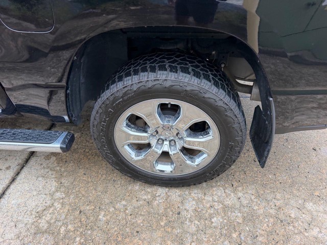 2023 RAM Ram 1500 Pickup Big Horn/Lone Star - Photo 6