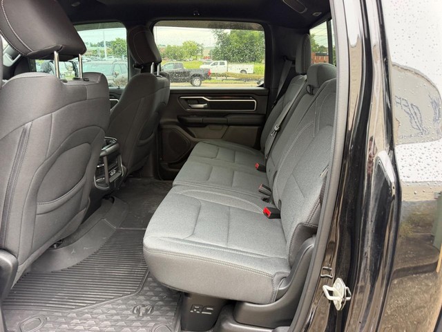 2023 RAM Ram 1500 Pickup Big Horn/Lone Star - Photo 7