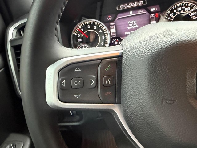2023 RAM Ram 1500 Pickup Big Horn/Lone Star - Photo 10