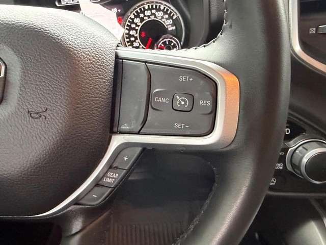 2023 RAM Ram 1500 Pickup Big Horn/Lone Star - Photo 11