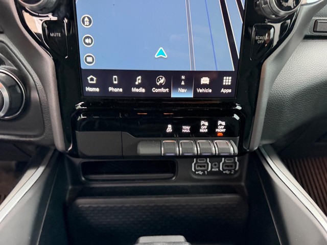 2023 RAM Ram 1500 Pickup Big Horn/Lone Star - Photo 14