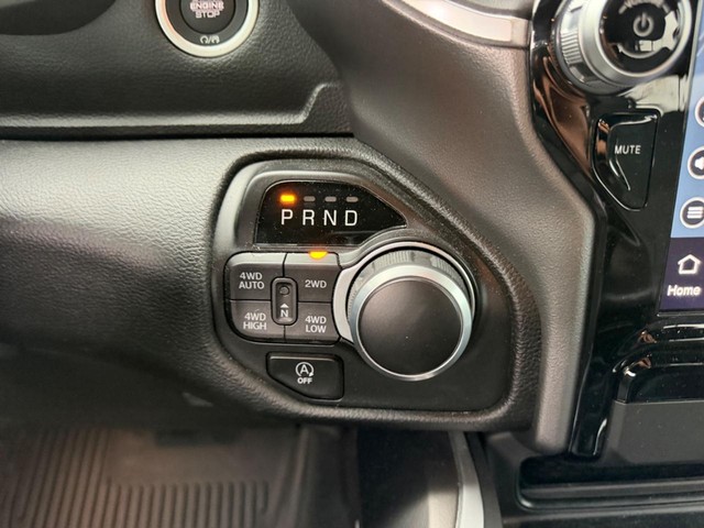 2023 RAM Ram 1500 Pickup Big Horn/Lone Star - Photo 15