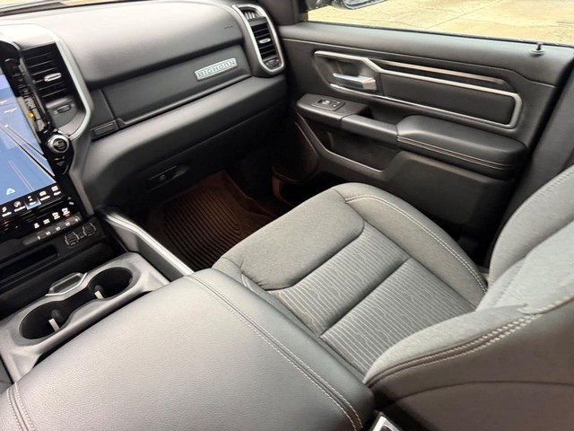 2023 RAM Ram 1500 Pickup Big Horn/Lone Star - Photo 16