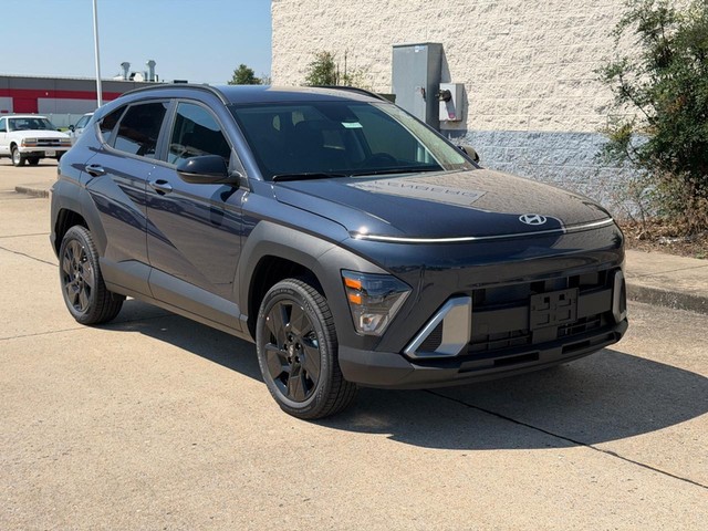 Cape Girardeau MO 2026 Hyundai Kona more details - hyundai kona