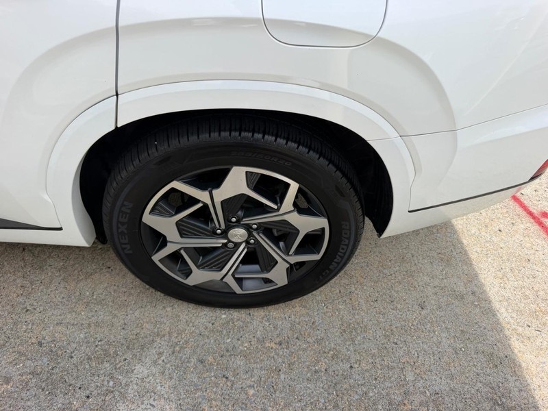 Hyundai Palisade Vehicle Full-screen Gallery Image 07