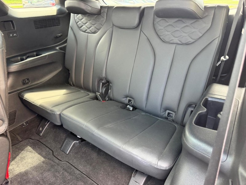 Hyundai Palisade Vehicle Full-screen Gallery Image 08