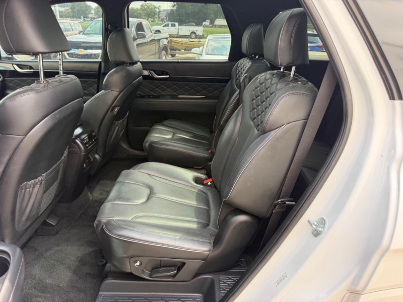 Hyundai Palisade Vehicle Full-screen Gallery Image 09