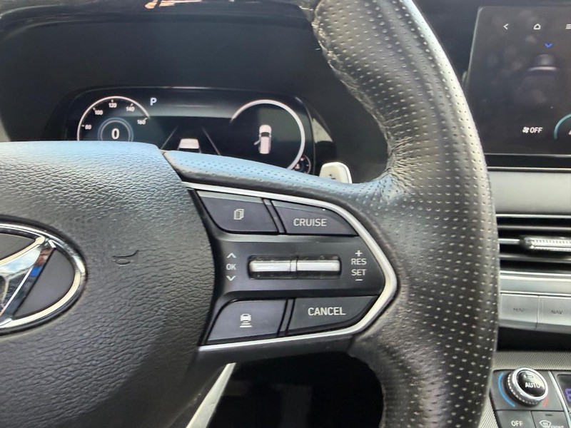 Hyundai Palisade Vehicle Full-screen Gallery Image 15