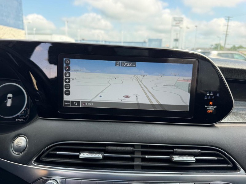 Hyundai Palisade Vehicle Full-screen Gallery Image 16