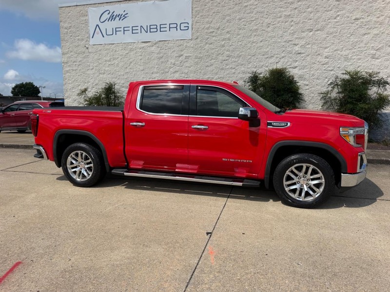 GMC Sierra 1500 Vehicle Full-screen Gallery Image 02