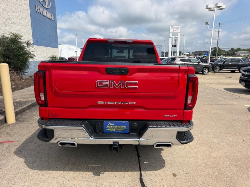 GMC Sierra 1500 Vehicle Full-screen Gallery Image 04