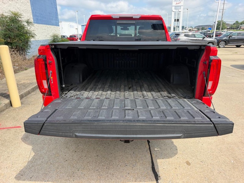 GMC Sierra 1500 Vehicle Full-screen Gallery Image 05