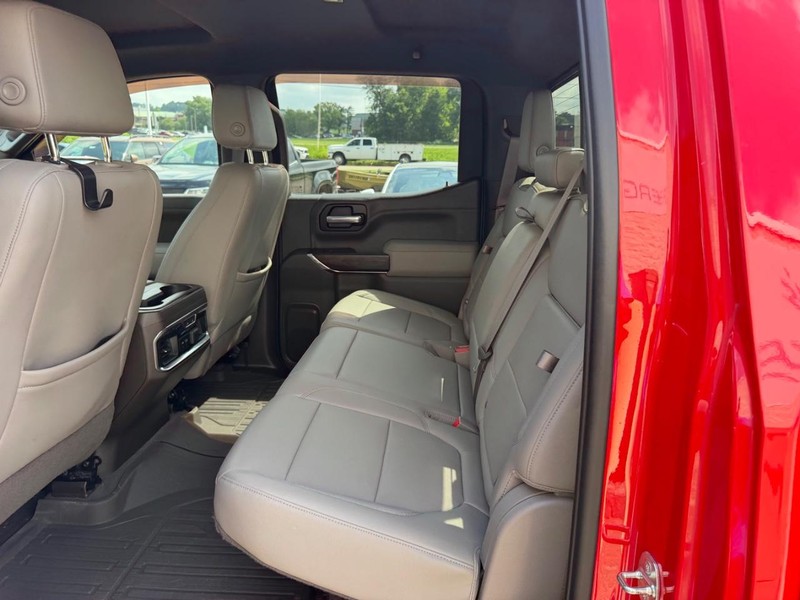 GMC Sierra 1500 Vehicle Full-screen Gallery Image 07