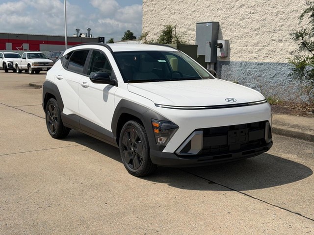 Cape Girardeau MO 2026 Hyundai Kona more details - hyundai kona