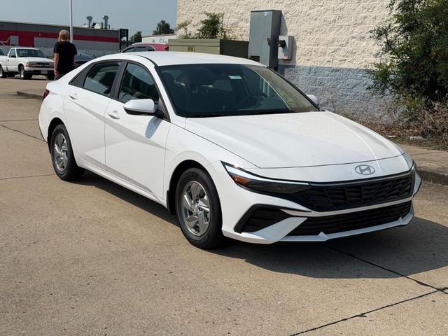 Cape Girardeau MO 2026 Hyundai Elantra N more details - hyundai elantra n