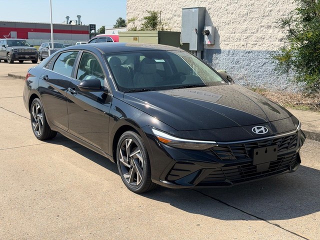 Cape Girardeau MO 2026 Hyundai Elantra Hybrid more details - hyundai elantra hybrid