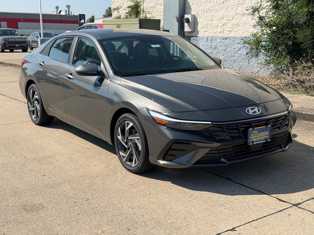 Cape Girardeau MO 2026 Hyundai Elantra Hybrid more details - hyundai elantra hybrid