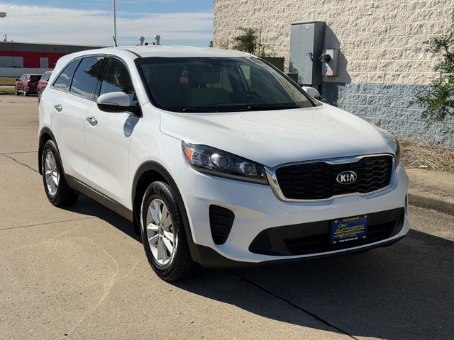 Cape Girardeau MO 2020 Kia Sorento more details - kia sorento