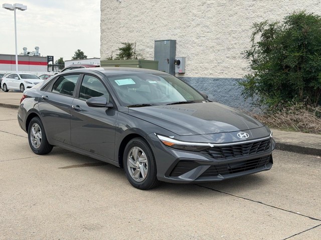 Cape Girardeau MO 2026 Hyundai Elantra more details - hyundai elantra