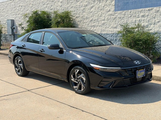 Cape Girardeau MO 2026 Hyundai Elantra Hybrid more details - hyundai elantra hybrid