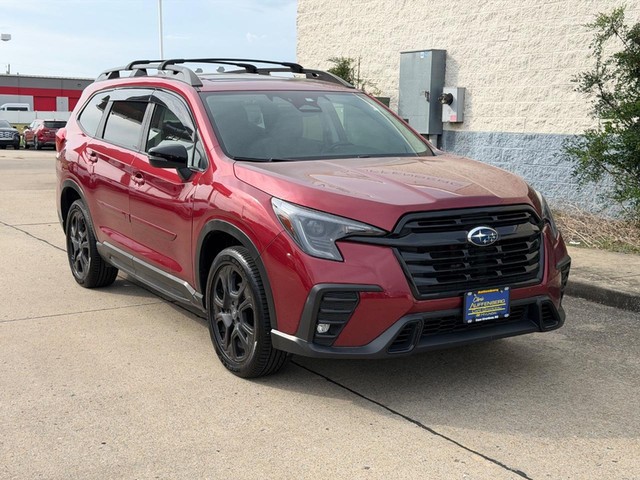 Cape Girardeau MO 2023 Subaru Ascent more details - subaru ascent