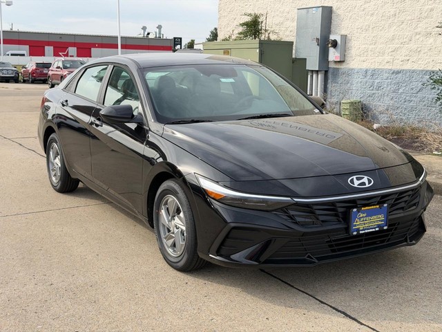 Cape Girardeau MO 2026 Hyundai Elantra more details - hyundai elantra