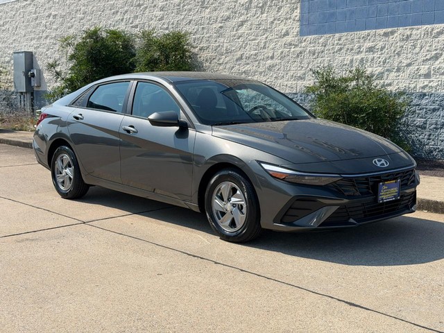 Cape Girardeau MO 2026 Hyundai Elantra more details - hyundai elantra