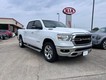 2021 Ram 1500 4WD Big Horn Crew Cab thumbnail image 01