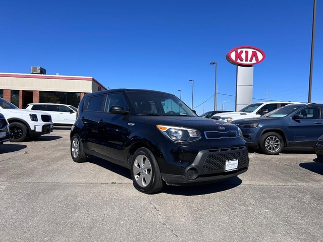 more details - kia soul