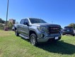 2020 GMC Sierra 1500 4WD AT4 Crew Cab thumbnail image 01