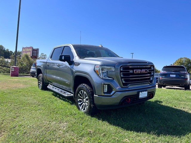 more details - gmc sierra 1500