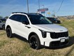 2025 Kia Sorento X-Line EX thumbnail image 01