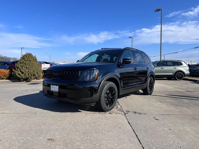 2025 Kia Telluride EX X-Pro at Auffenberg Kia of Cape Girardeau in Cape Girardeau MO