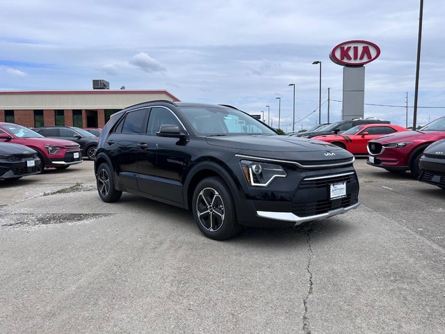 Cape Girardeau MO 2025 Kia Niro more details - kia niro